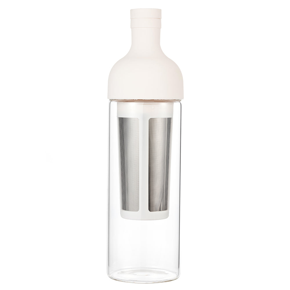 Hario Cold Brew Coffee Filter in Bottle (Mocha)